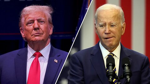 Trump Calls It One of the ‘Biggest Scandals’ in US History