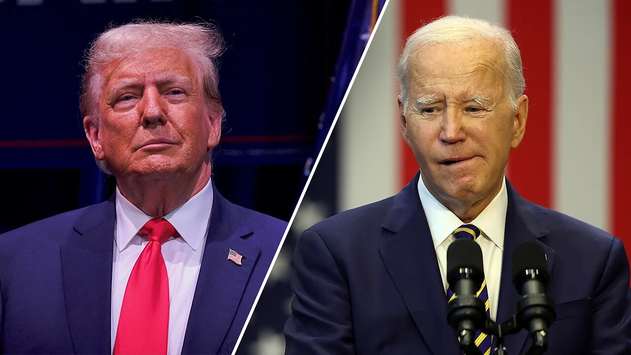 Trump Calls It One of the ‘Biggest Scandals’ in US History