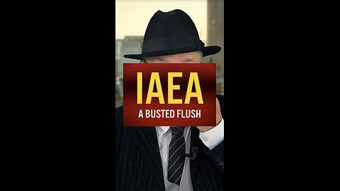 IAEA told Mossad the Scientists addresses they murdered