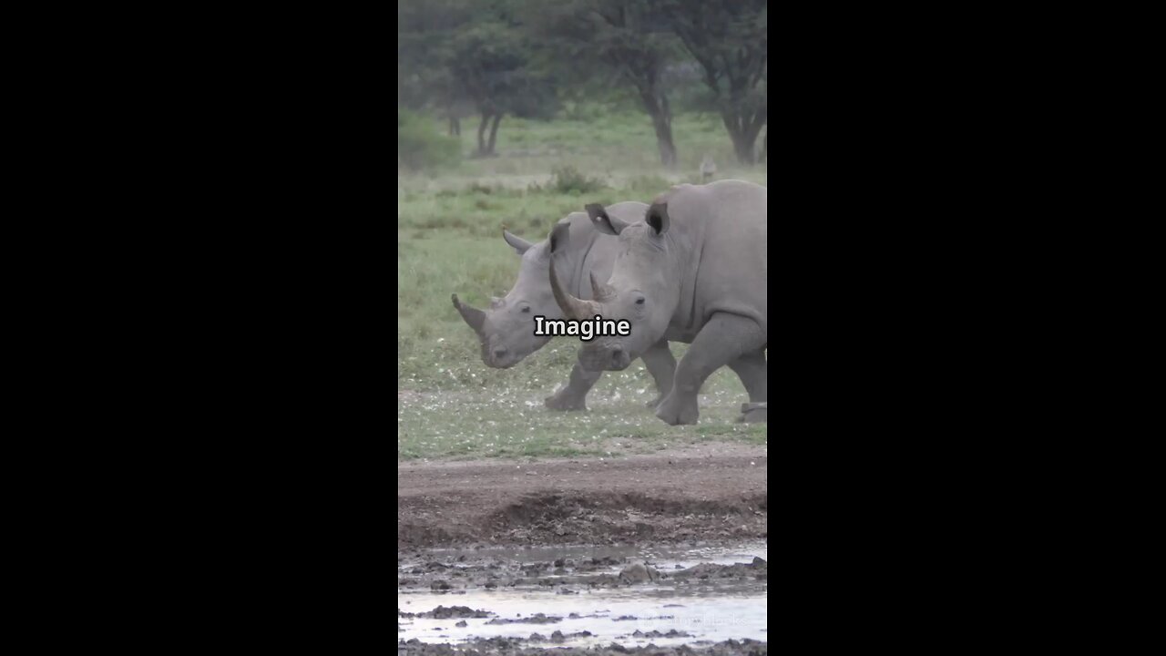 "12 Million-Year-Old Rhino Fossils Discovered Under Volcanic Ash in Nebraska!"