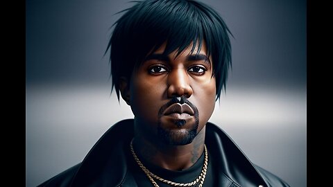 My Kanye Romance: Heil Hitler