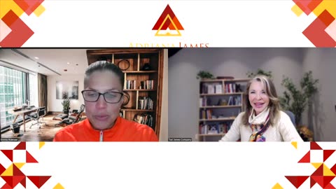 How to Stay Focused (Even When You’re Losing) | Dr. Adriana James & Emma Molenaar
