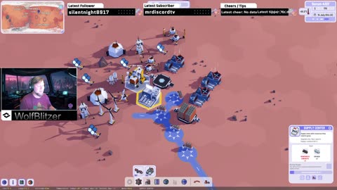 Builder day and Twitch Affiliate celebration, Can I plunder the planet?