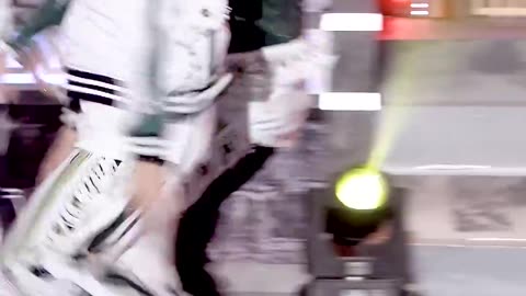 NCT 127 마크 직캠 팩트체크 @음악중심 MusicCore 231014