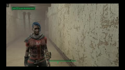 Fallout 4 part four.