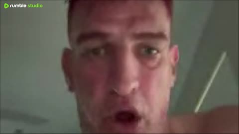 If i have to say in the name of Jesus to say hello to a girl we got problems