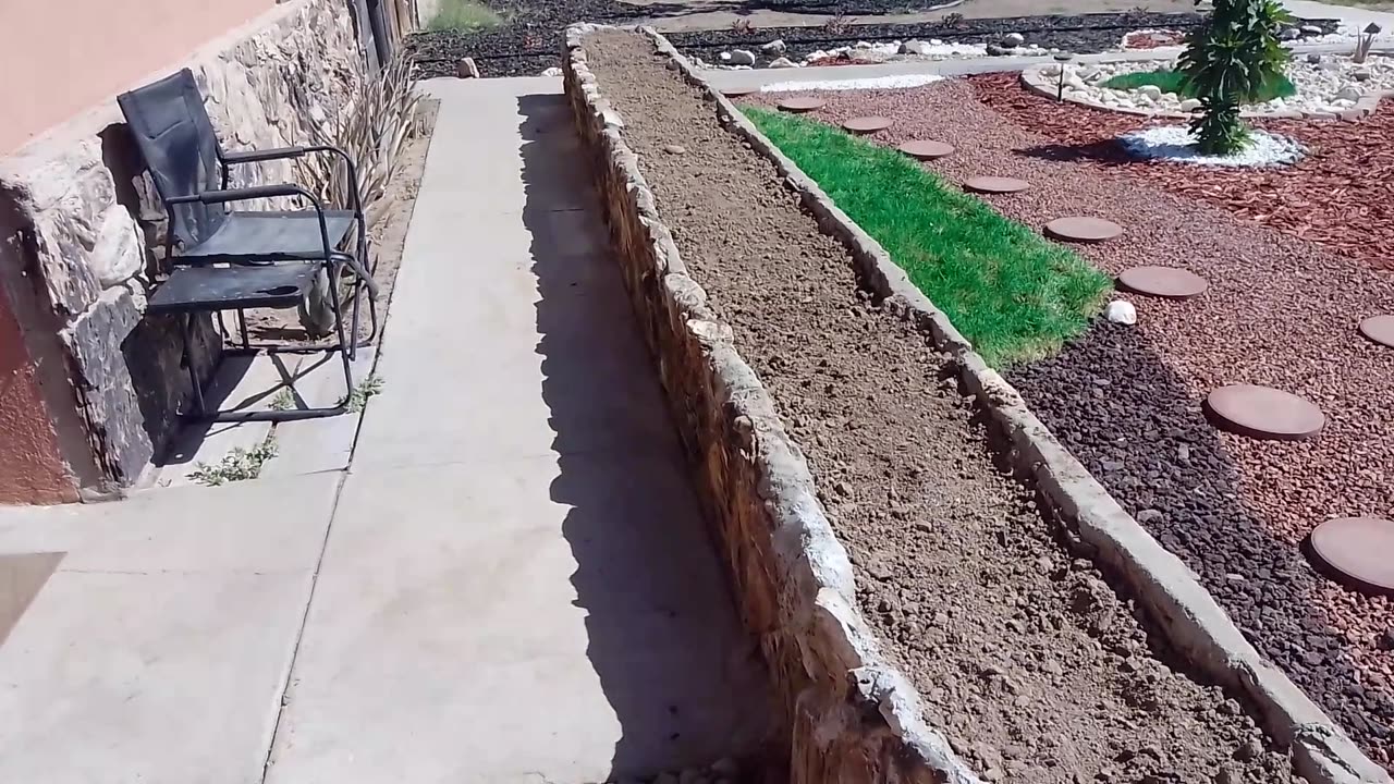 New Pathway