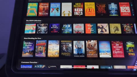 A New Toy and Concerning Messages (December 2025)