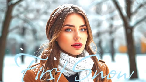 JAZZ. Song First Snow.