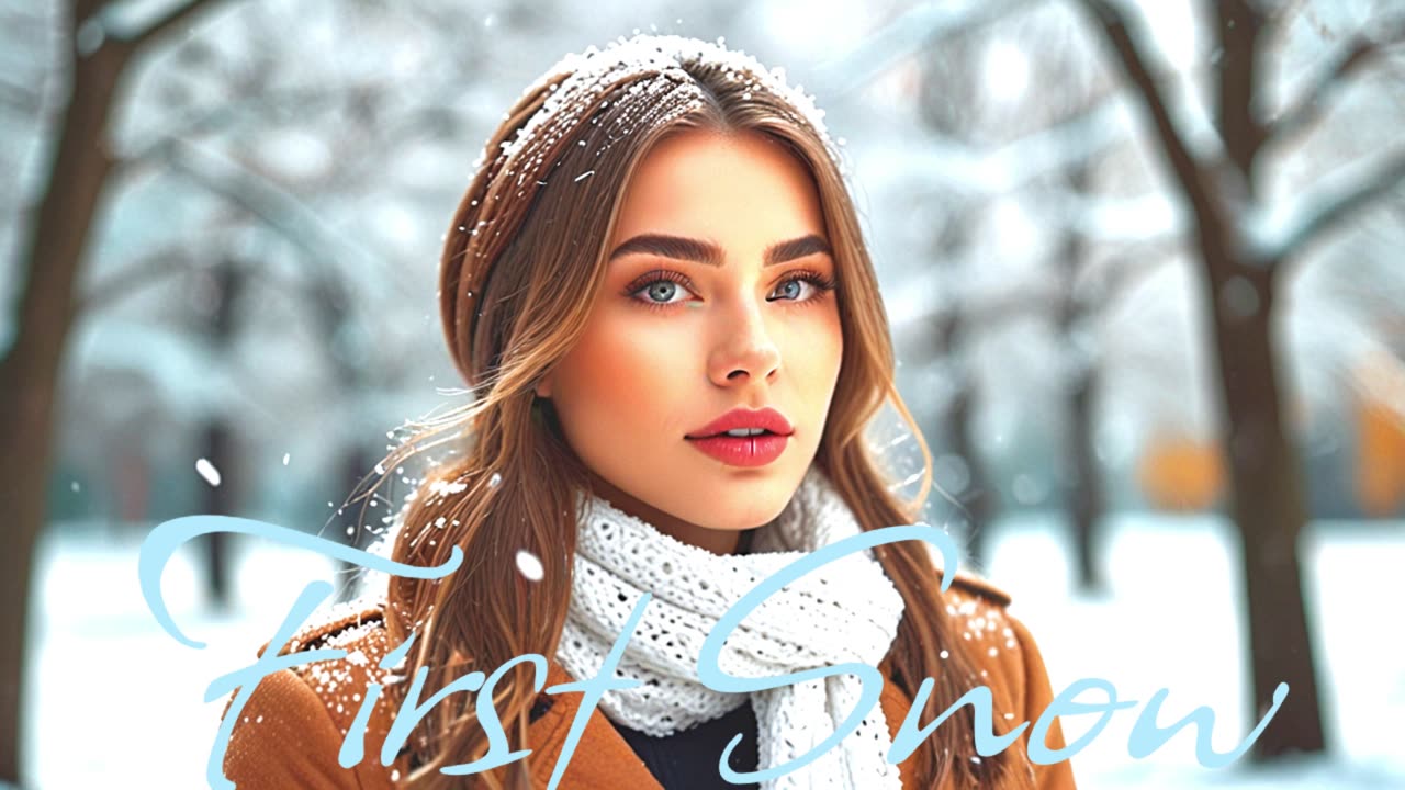 JAZZ. Song First Snow.