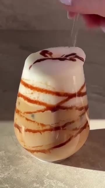 Milk Frother Handheld With Stand