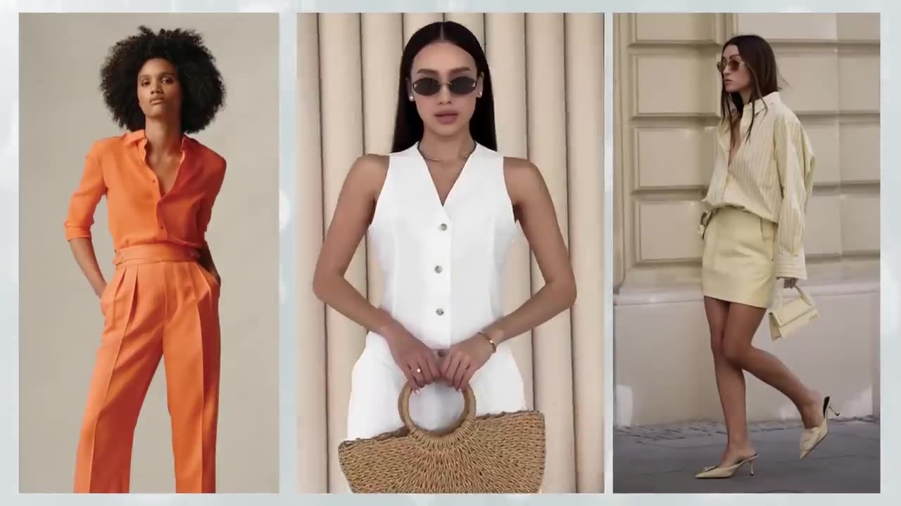 9 Casual Items That’ll Make You a Classy and Elegant Woman