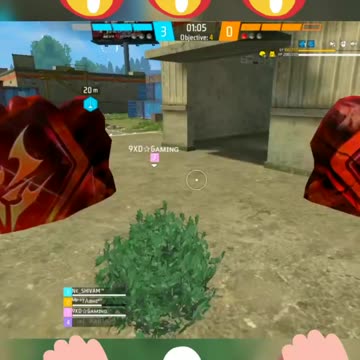 🔥🔥Op Ace🔥🔥 #9xdgaming #freefire #freefirelive #ff #livegame #garenafreefire