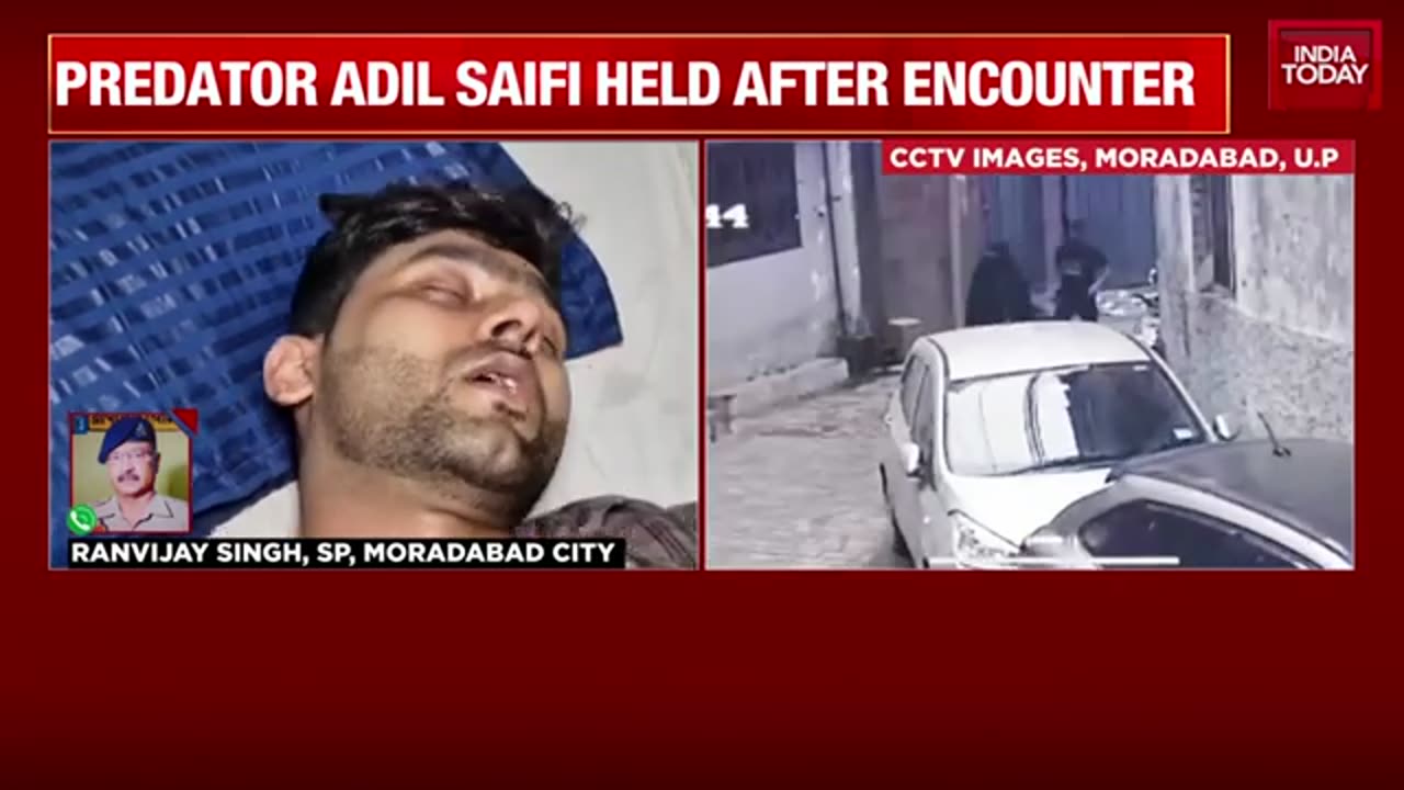 Moradabad_Molestation__Man_Who_Groped_Woman_On_Camera_Caught_After_Encounter___India_Today_News