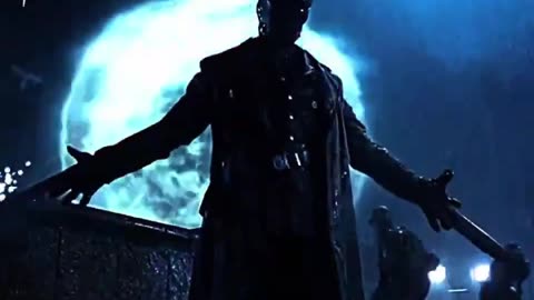 Vril The Freak In The Gas Mask Redux