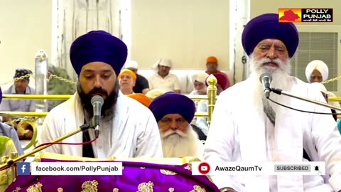 🔴ਗੁ. ਬੰਗਲਾ ਸਾਹਿਬ ਦਿ ਲੀ ਤੋ ਸੰਗਤਾ ਨੂ ਕਥਾ ਸਰਵਣ ਕਰਾ ੳਦੇ ਹੋਏ ਸਿ ਘ ਸਾਹਿਬ ਗਿਆਨੀ ਜਸਵੀਰ ਸਿ ਘ ਜੀ ਰੋਡੇ