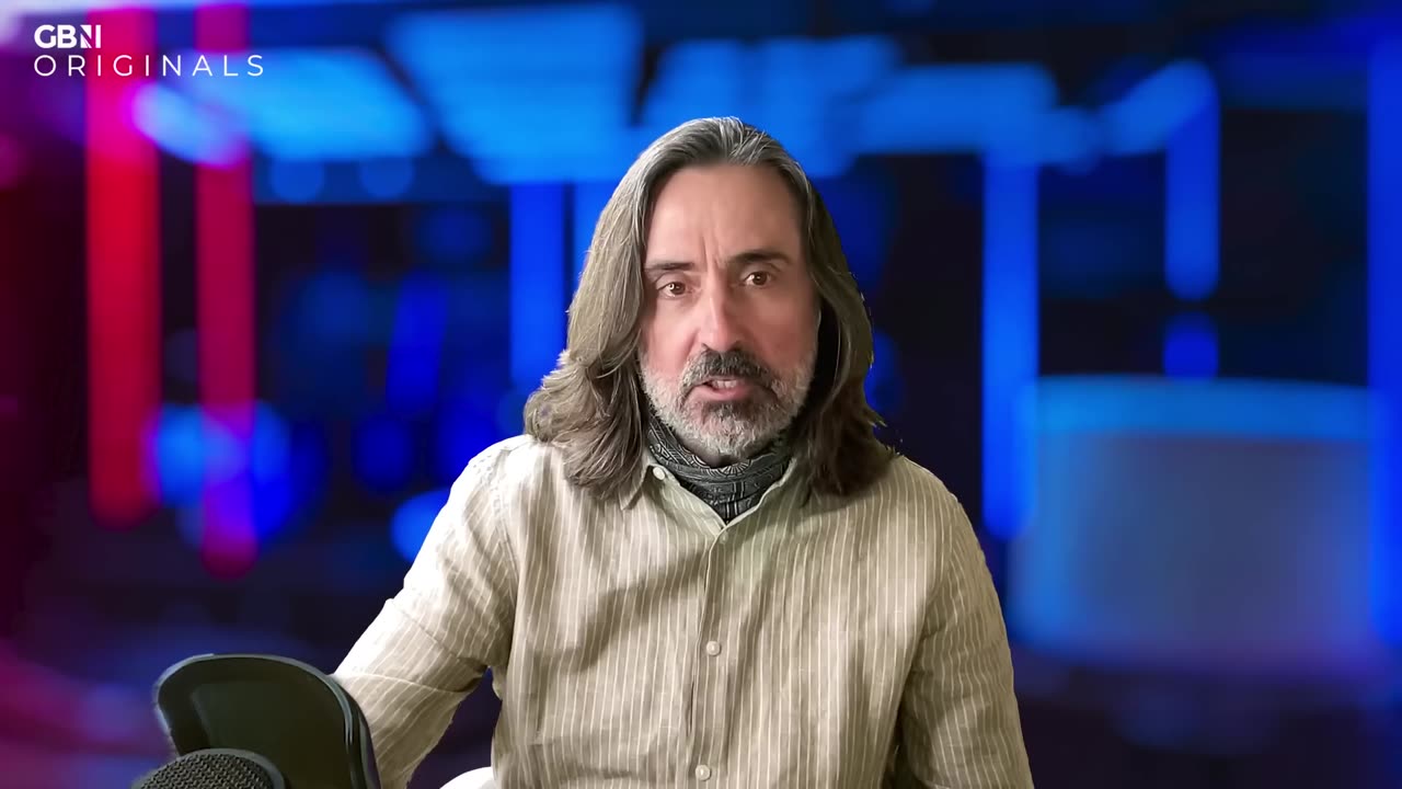 The RISE of ABSOLUTISM: Why sovereignty MUST be defended | Neil Oliver