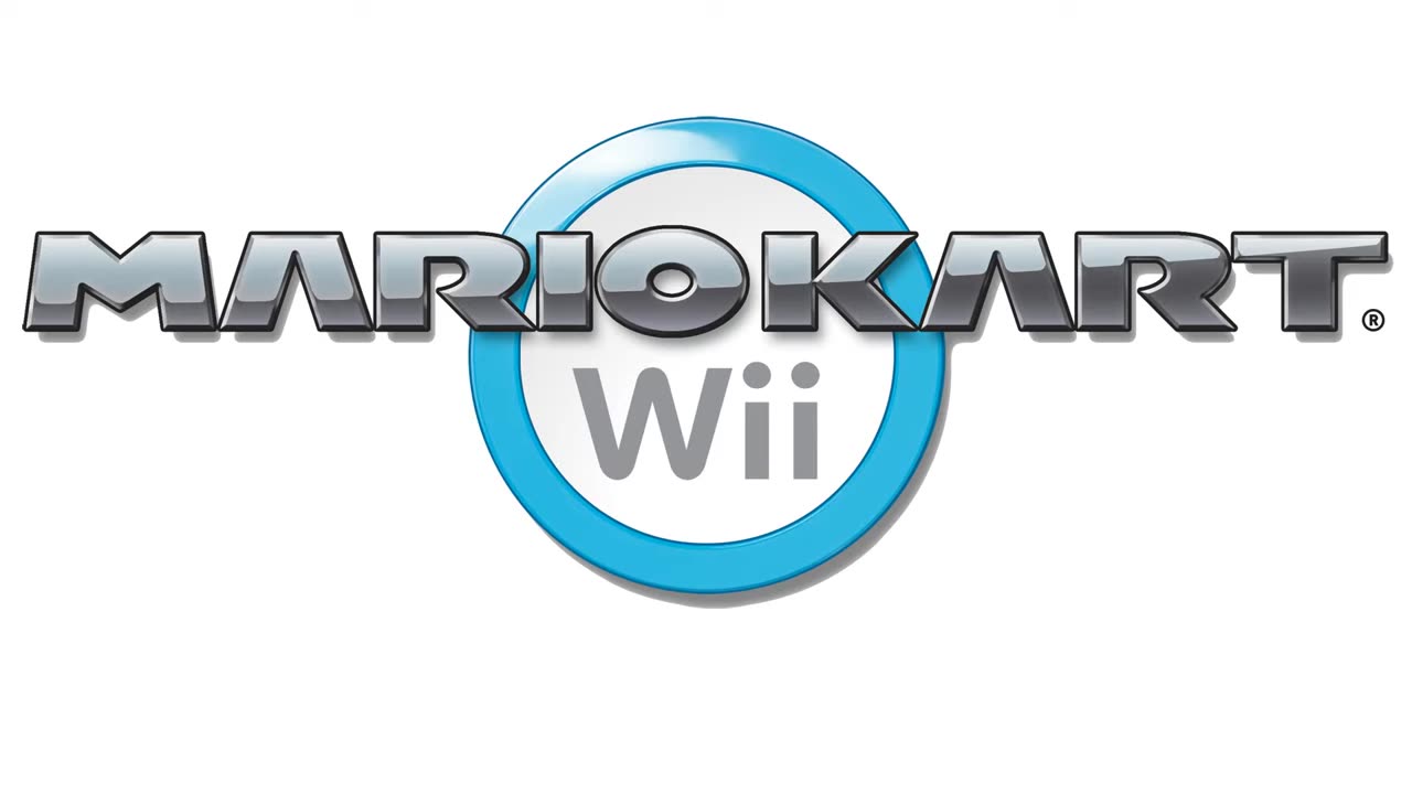 Starman - Mario Kart Wii Music Extended