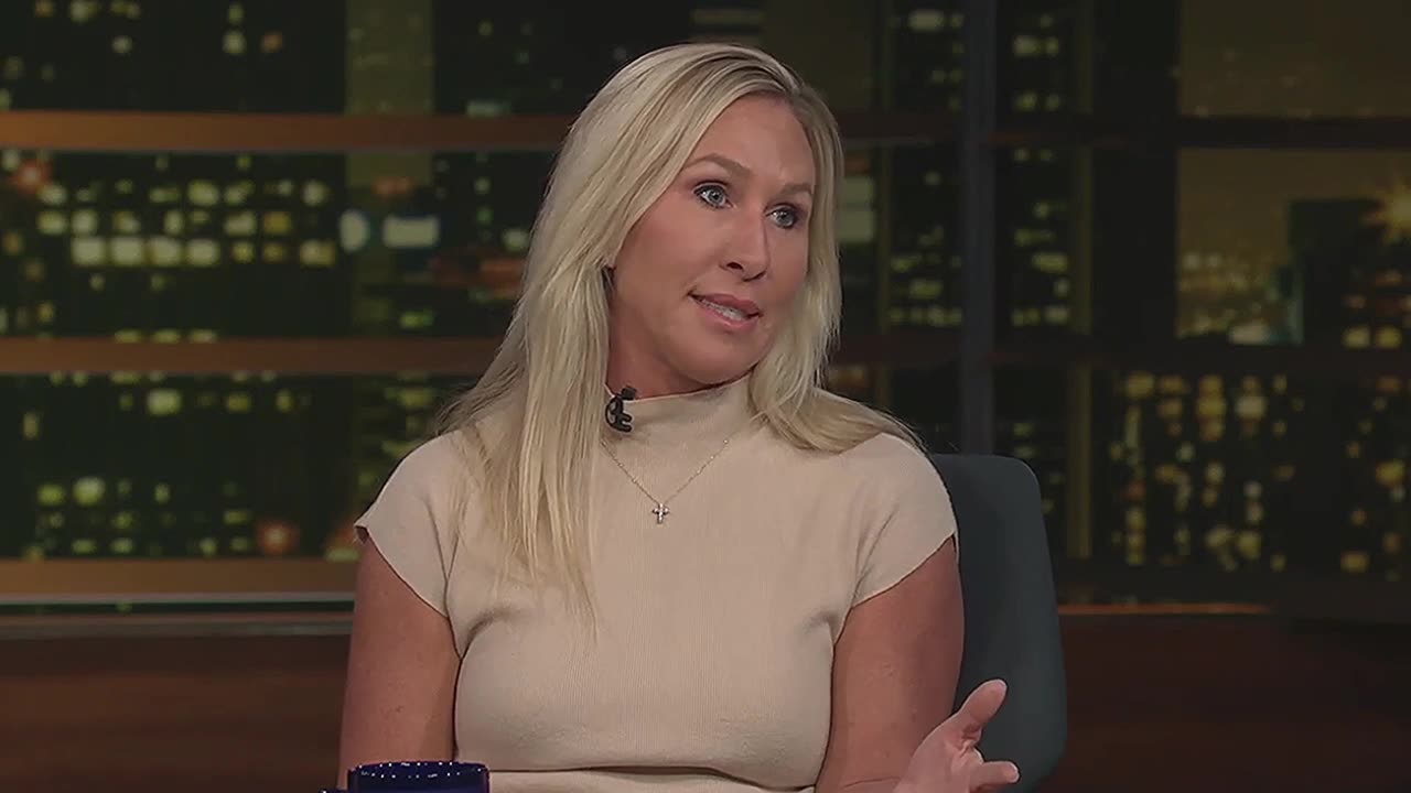 Bill Maher Trashes Trump Administration Over 'Fascist' Don Lemon Arrest