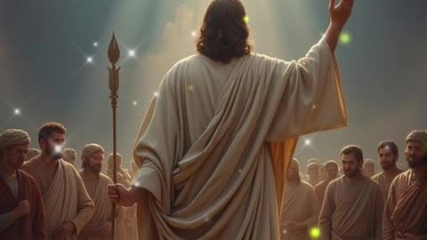 Gospel of July 15, 2025 (Mt 11:20-24)