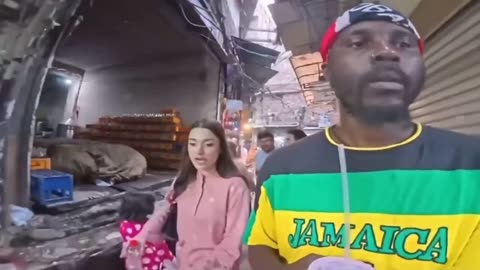 This is crazy numbers. Women report that 99% of women in Egypt and Pakistan