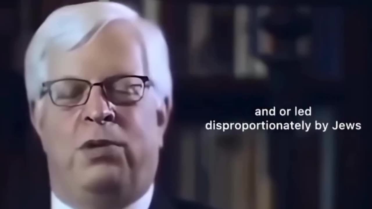 Every -ism except nazism has been founded andor led disproportionately by jews
