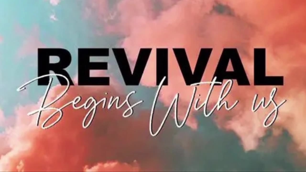 Revival Begins with Us- Rev 2 14-15