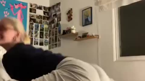 big bank challenge 🍩😋