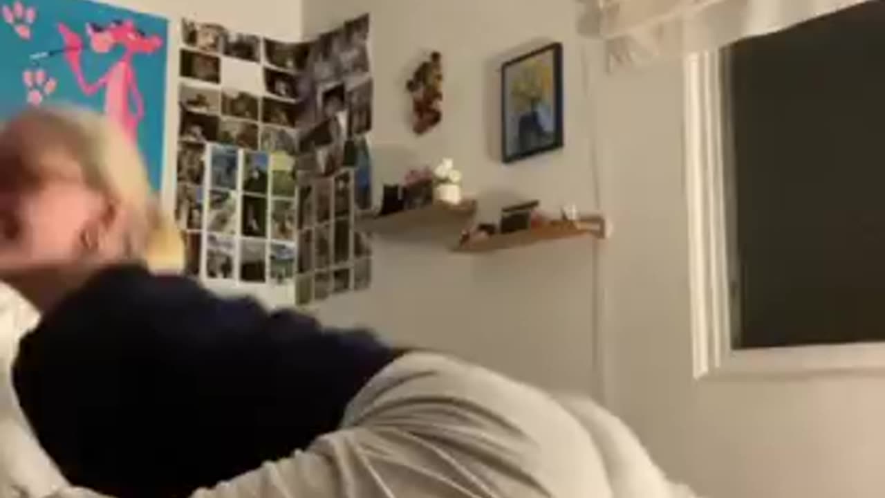 big bank challenge 🍩😋