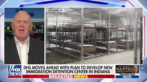 Trump 'border czar': We removed a record number of public safety and national security threats