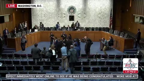 WATCH: Oversight Hearing of the Federal Bureau of Investigation With Kash Patel - 9/16/25