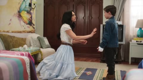 Amanecer Capitulo 37