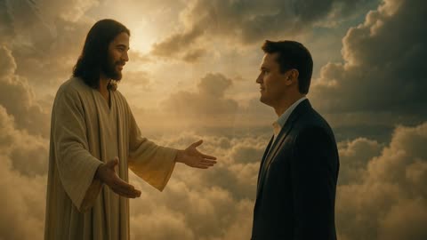 Charlie Kirk In Heaven (Tribute Song)