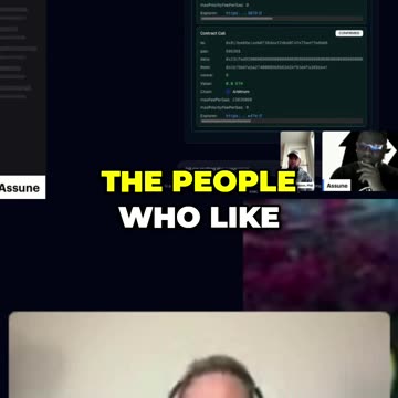 Domain Hijacking_ Insurance Fails_!_Assune and Dr. Degen on Leviathan News -