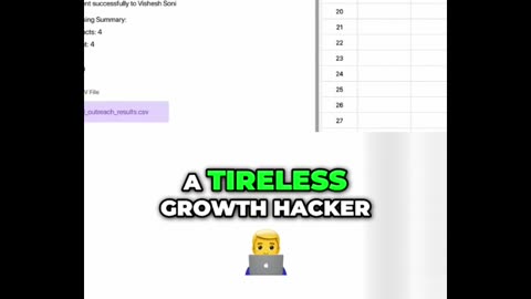Self-Learning AI Agent Just Launched — It Thinks on Its Own