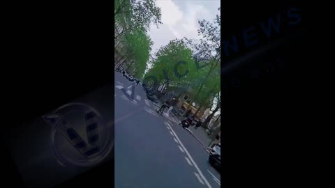 Παρίσι - Γερμανία