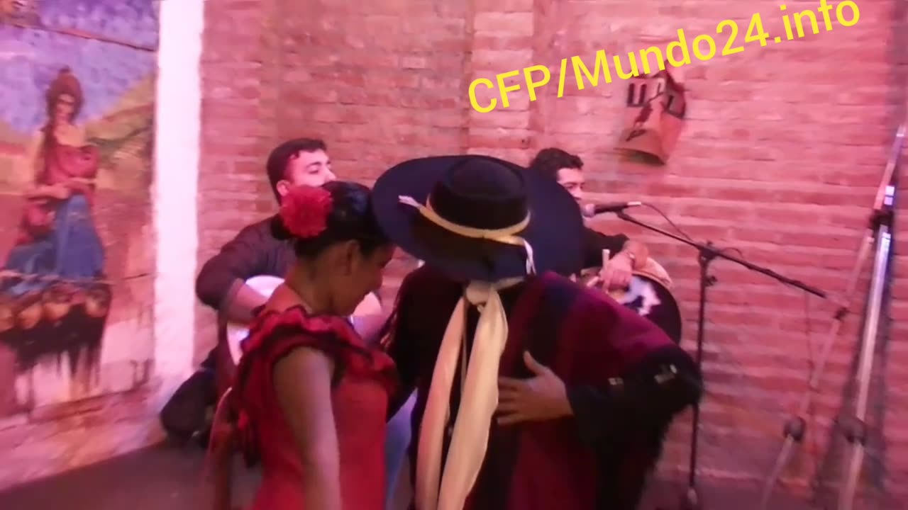 Salta lll. (Argentina)