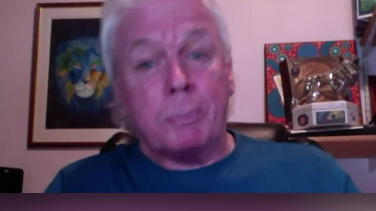 David Icke Exposes the Hidden Web Behind 9/11!