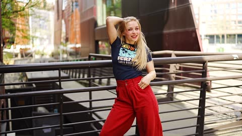 Dance