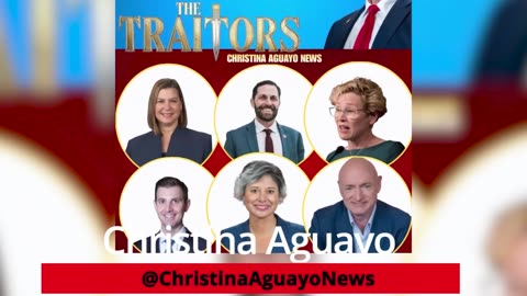 Bacon Christi_ns Ass_ulted By M_slims, Clinton Accused Of R_pe, Trump Traitors & More