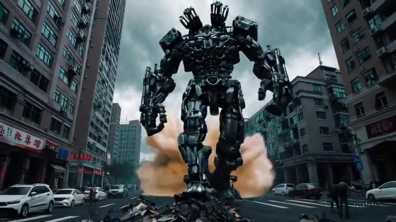 Cyborg