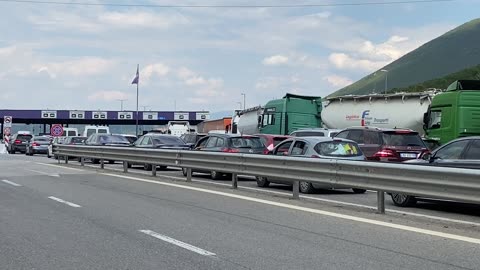 U mor e pandehur, Ajola Xoxa në SPAK në zbatim të masës së sigurisë 'detyrim paraqitje'