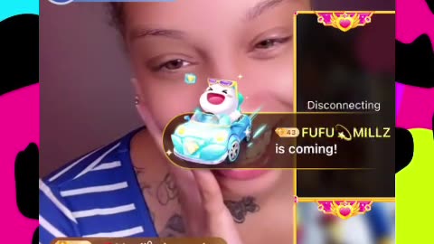 - TRAP CECE ; MORNING LIVE ! 8-2-25