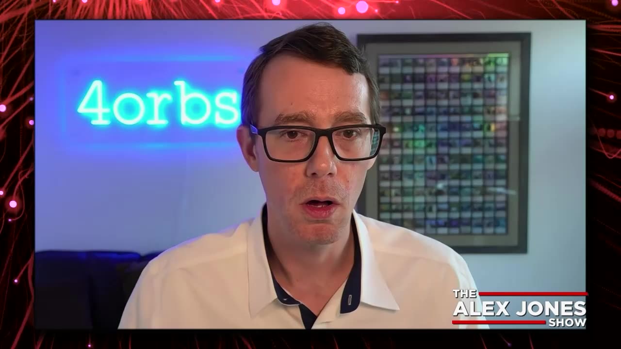 Ashton Forbes Gives Update On Trump's Disclosure Of Antigravity Propulsion / Secret Weapon Systems!