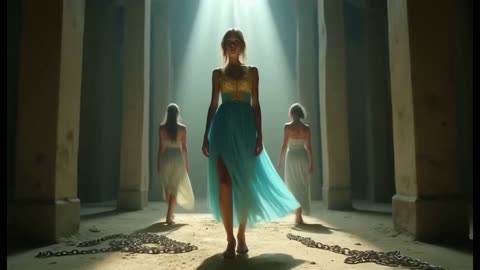 The Golden Age Music Video