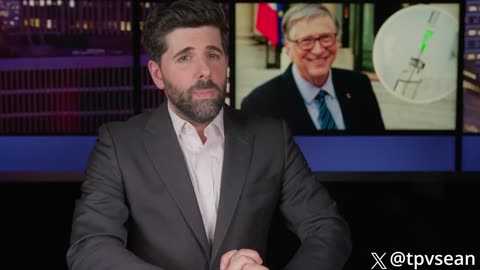 Bill Gates Unveils Plan to Microchip ALL Babies Worldwide Before They're Born