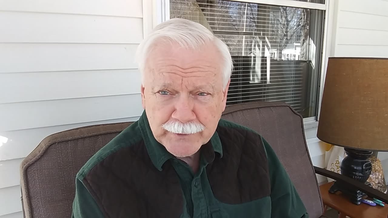 Five Minutes with Steve