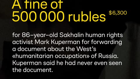 ⚖️🇷🇺 Ukraine Russia War | Russian Courts Issue Sentences Amid Ongoing Conflict | RCF