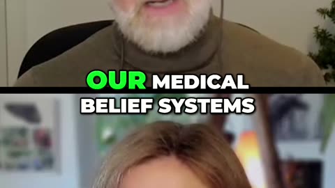 What If Pain Isn’t the Problem — But the Messenger?