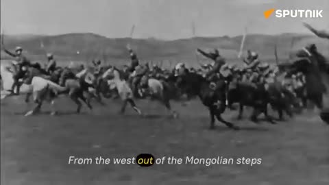 How USSR helped defeat Japan: Soviet blitz that ended WWII